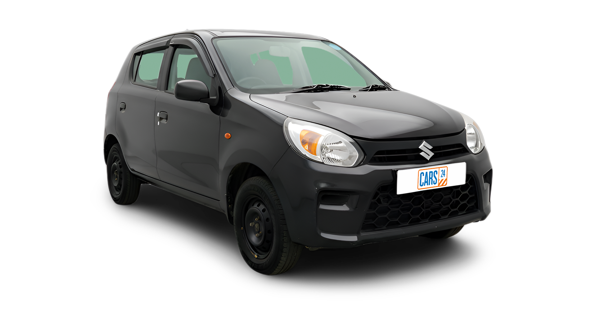 Maruti Alto-img